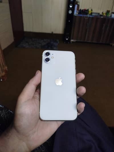 iPhone 11 0337/760/5211