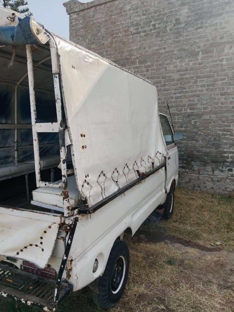 Good condition 9