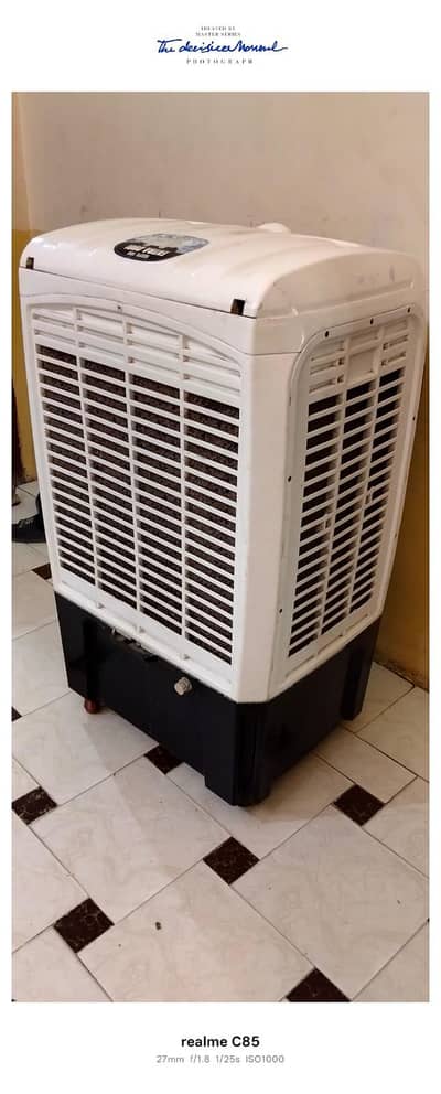 Cooler