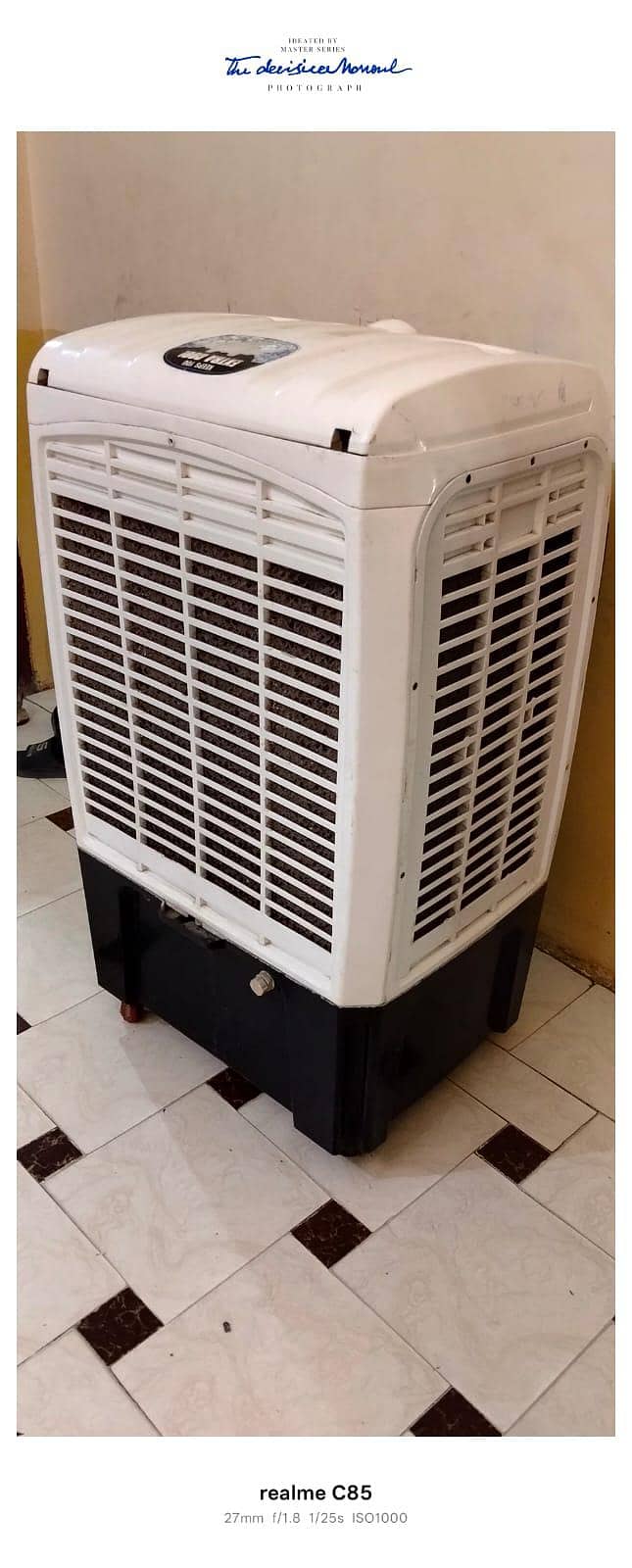 Cooler 0