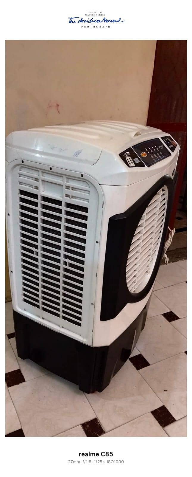 Cooler 2
