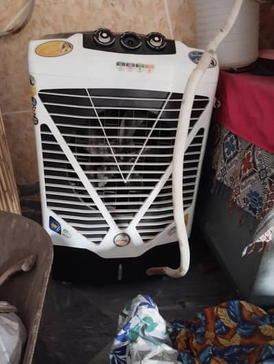 Air Cooler