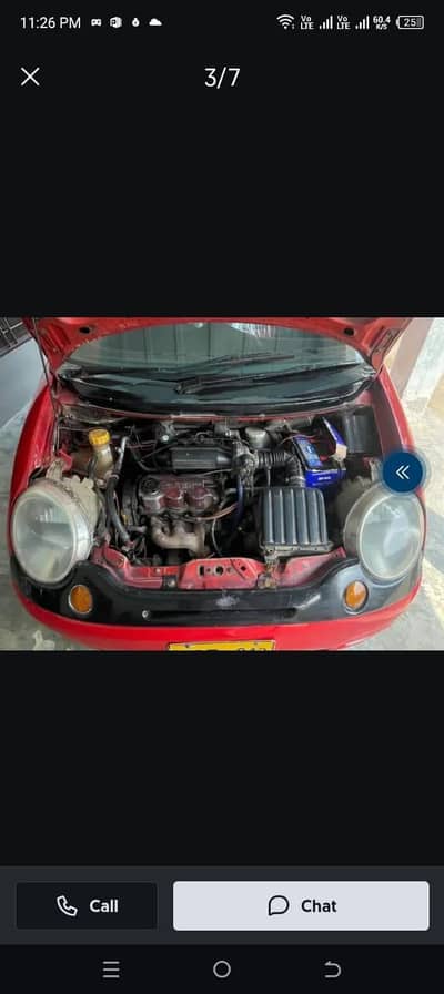 engine week h