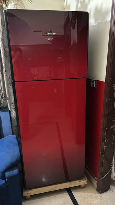 Dawlance 91996 inverter 18.5 cubefeet for sale