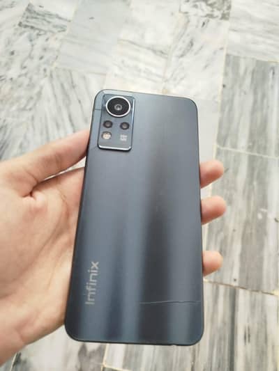 Infinix Note 11 sale & exchange