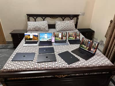 MacBook M2 M3 M4 Air and Pro