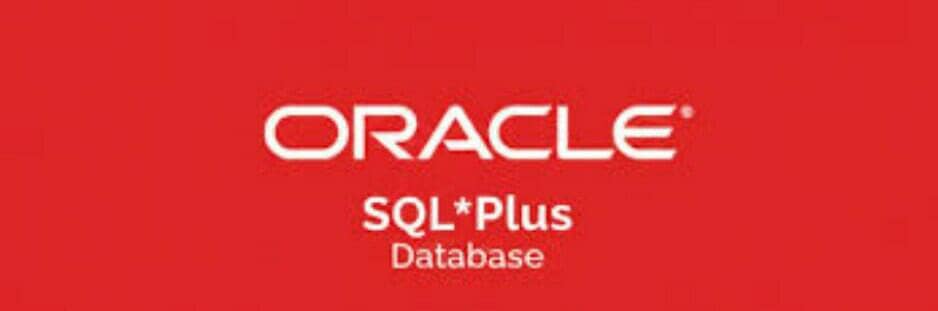SQL plus/ORACLE 0