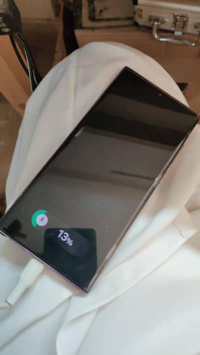 Samsung Mobile S22 Ultra