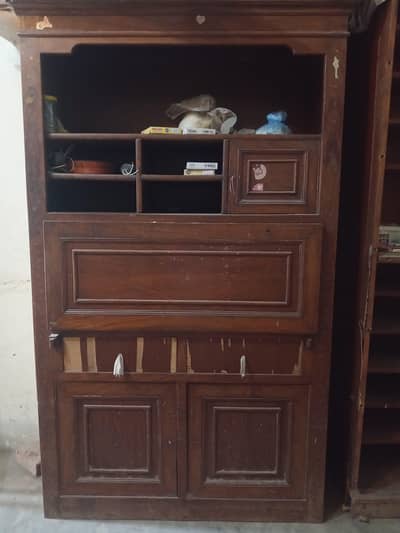 2 shelves for sale