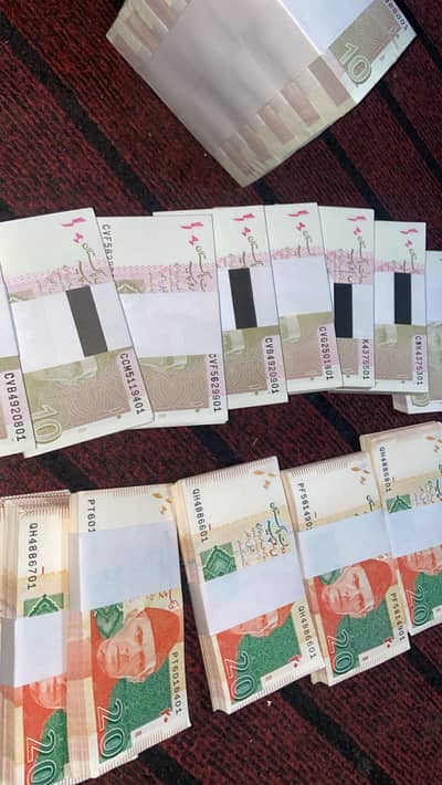 Fresh note