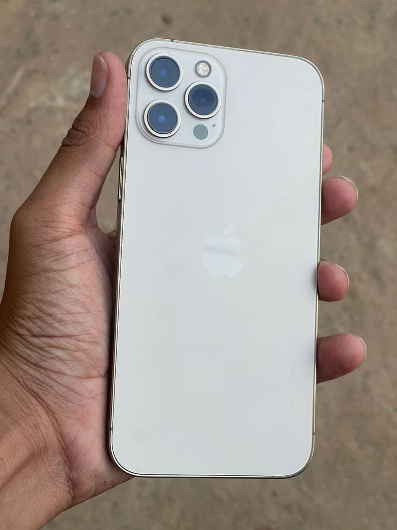 IPhone 12pro max 2