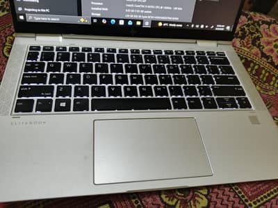 HP corei5 8 generation urgent sale