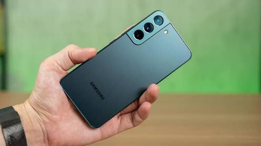 Samsung S22 8/256 Non PTA