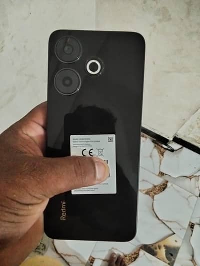Xiaomi Redmi 13