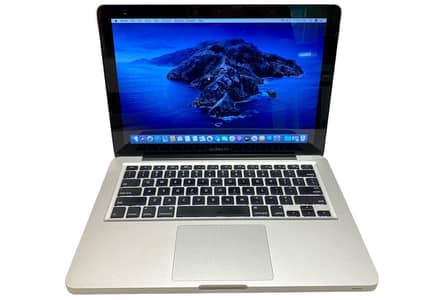 Apple MacBook pro 2012