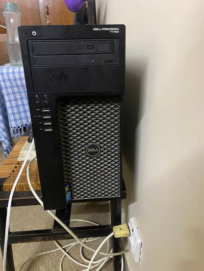 Core i5 4th Gen. 16gb ram, 512 HHD, 120SSD