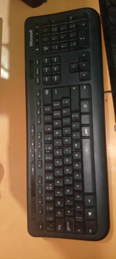Dell Computer - Used, Good Working Condition