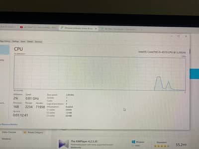 Core i5 4th Gen Exchanage also possible