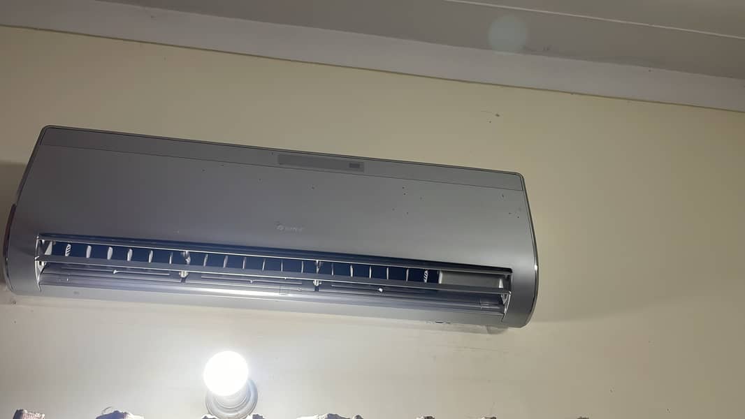 Gree Split AC 0