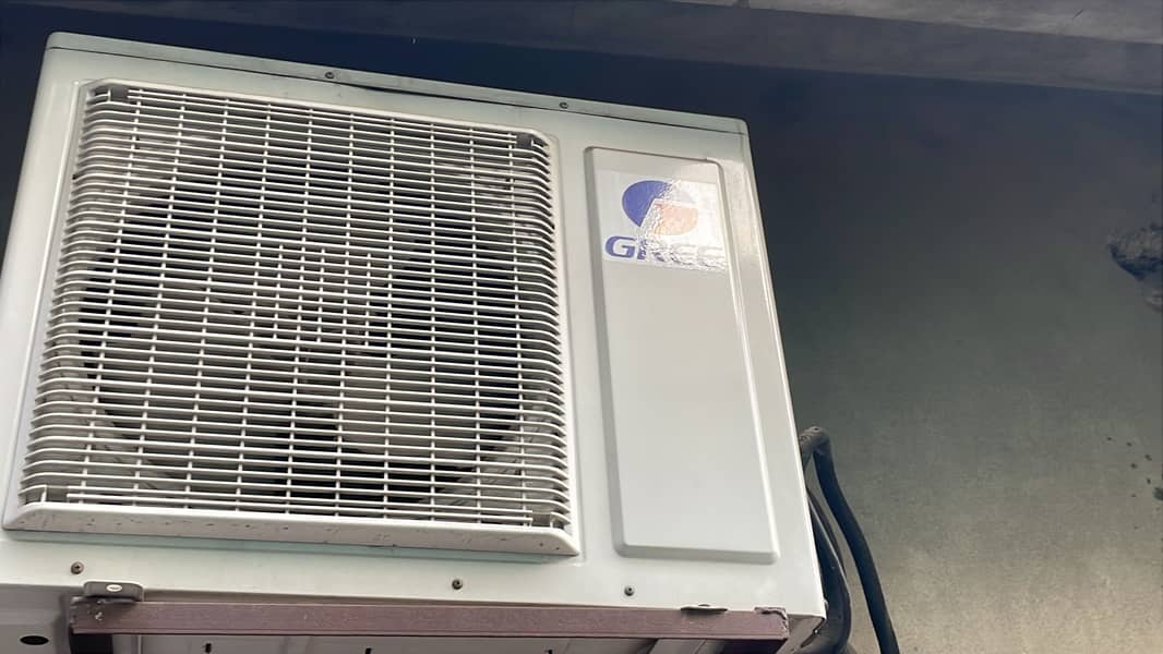 Gree Split AC 1