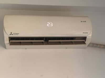 1 Ton Inverter AC