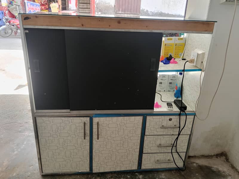 Mobile counter 2