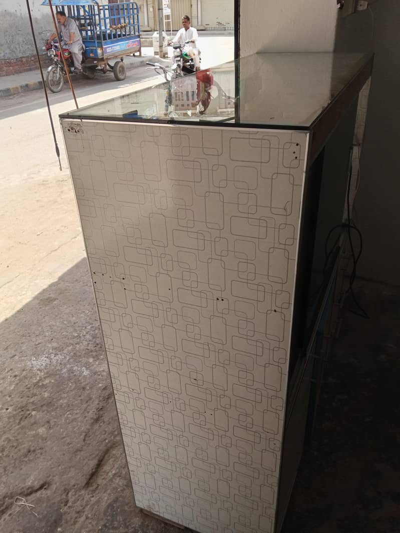 Mobile counter 3