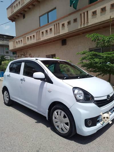 Mira pleo 2015/18 original condition