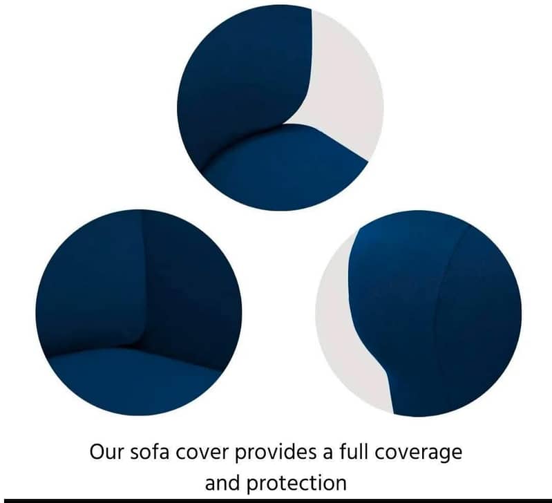 Sofa Cover 2