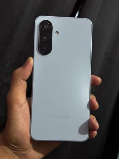 samsung A17 8 256 full box