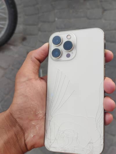 IPHONE 13PRO MAX