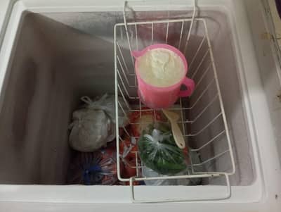 freezer