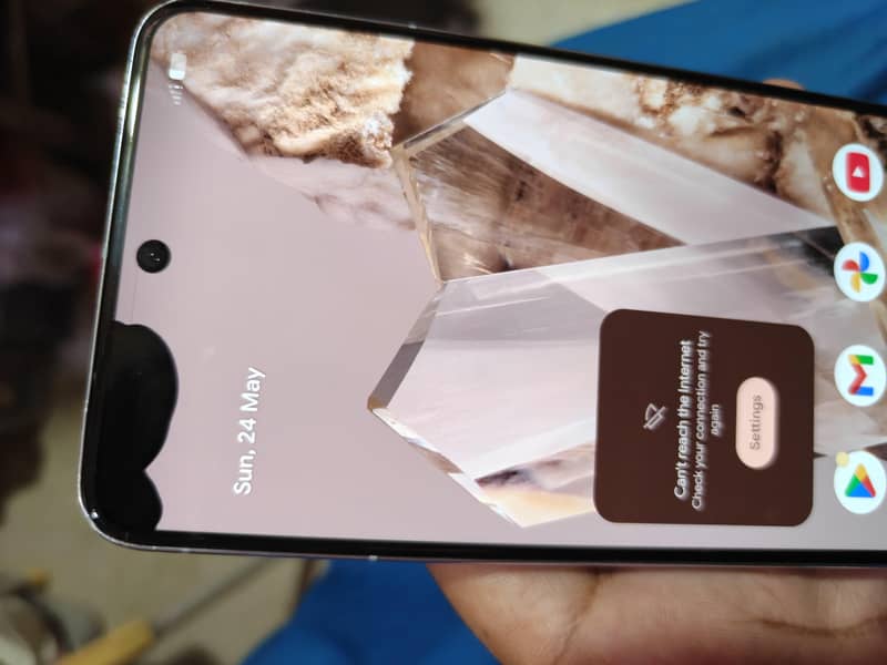 Google Pixel 8 Pro 5