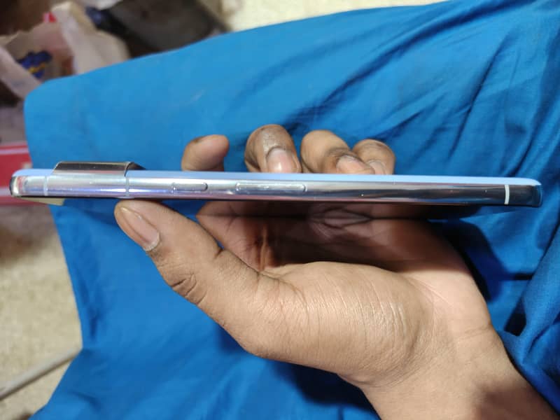 Google Pixel 8 Pro 7