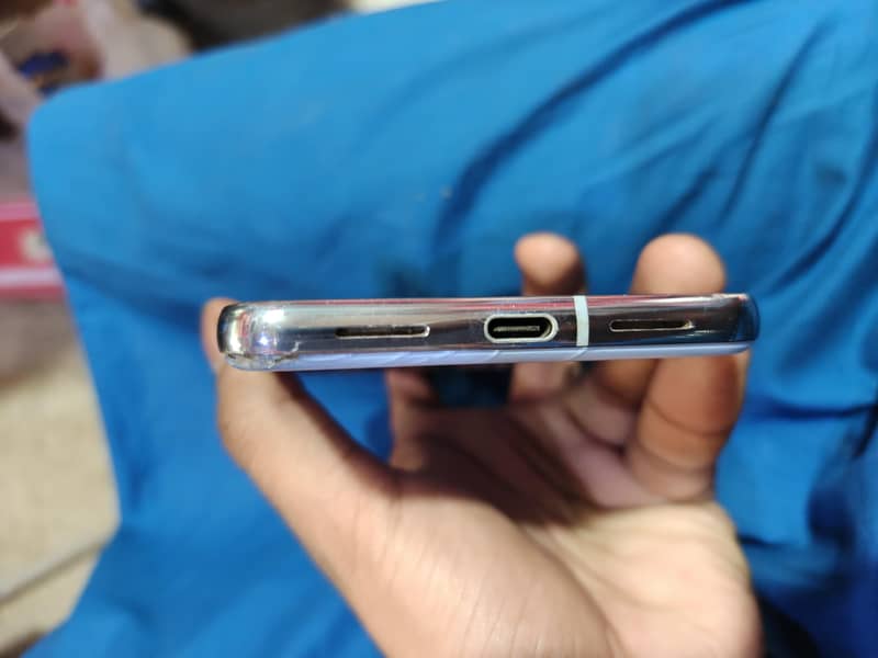 Google Pixel 8 Pro 8