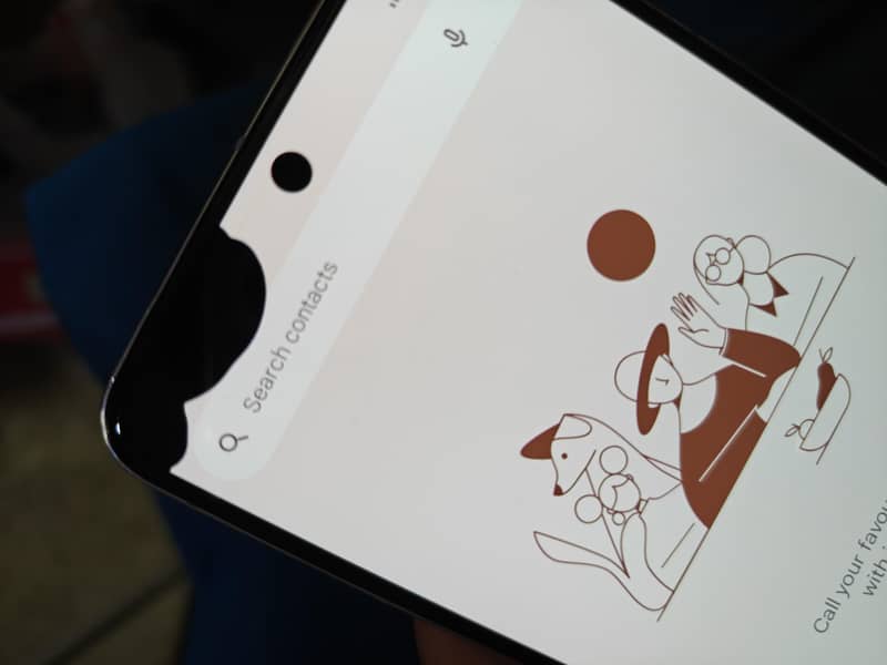 Google Pixel 8 Pro 9