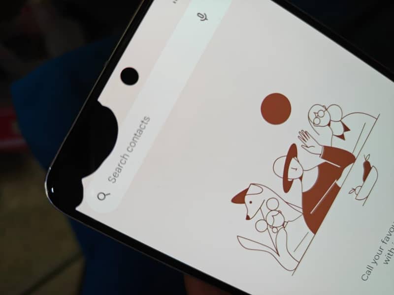 Google Pixel 8 Pro 10
