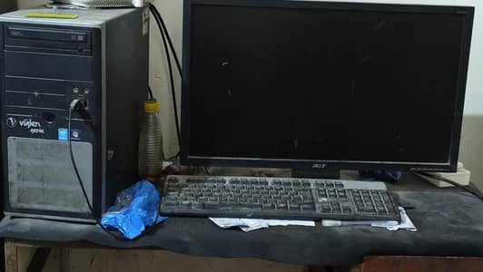 intel pc