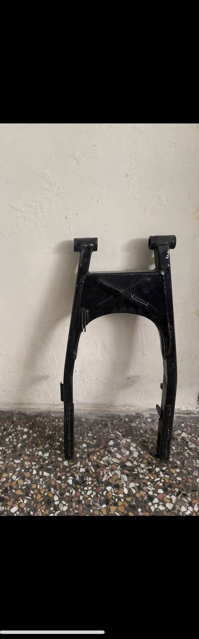 Bike extender
