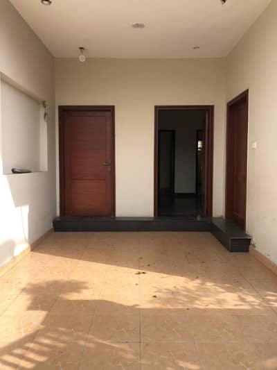 5 Marla Lower Portion Available For Rent In Dream Gardens Lahore