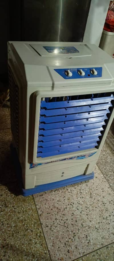 izone Room cooler