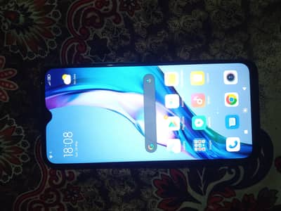 Xiaomi Redmi 9