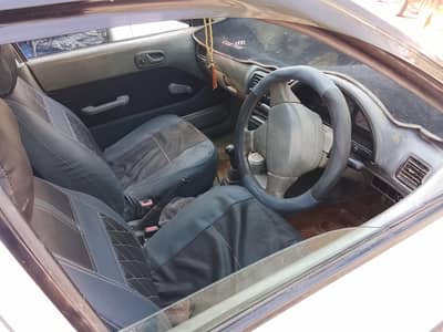 Suzuki cultus 2007 ,03183799812