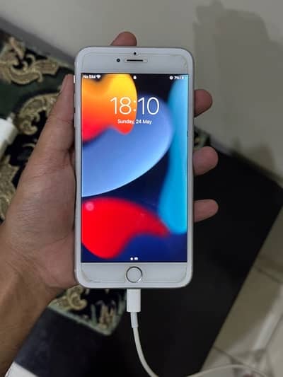 iPhone 6s Plus 64 GB PTA Approved