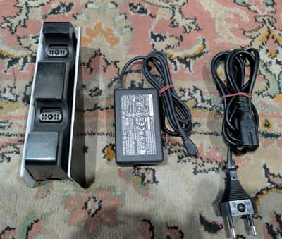 Power Station For PS-5 Controllers