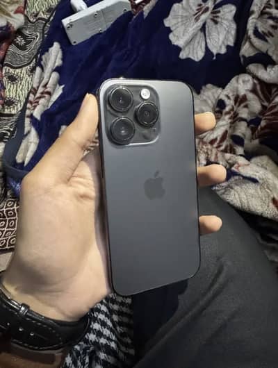 Iphone 14 pro Factory Unlock