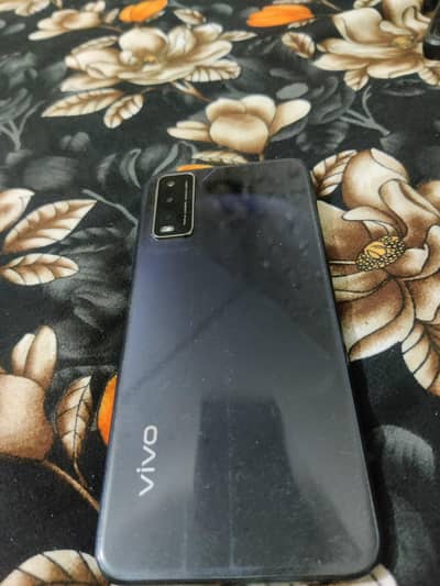 vivo y20 All ok 100% genuine never open never repair