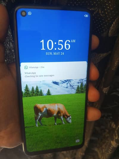 Infinix S5 Lite 4/64
