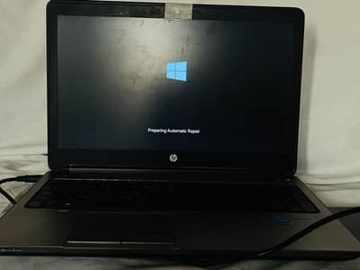HP Probook 650 G1