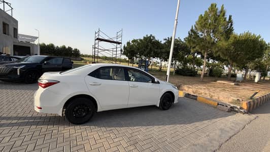 Toyota gli 2018 available for sale